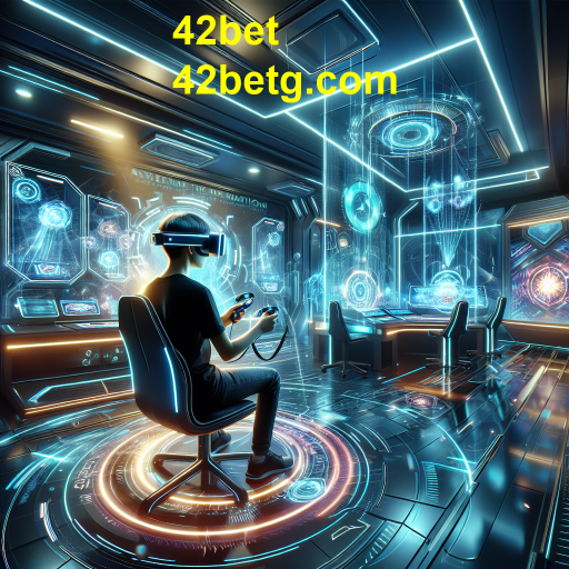 A Revolução dos Jogos: Mudanças e Inovações no Setor