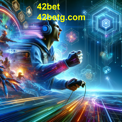 A Revolução dos Jogos Virtuais: Entretenimento e Interação